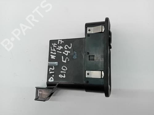Left front window switch ALFA ROMEO 147 (937_) 1.6 16V T.SPARK ECO (937.AXA1A, 937.BXA1A) | BP36813686I27 - Image 3