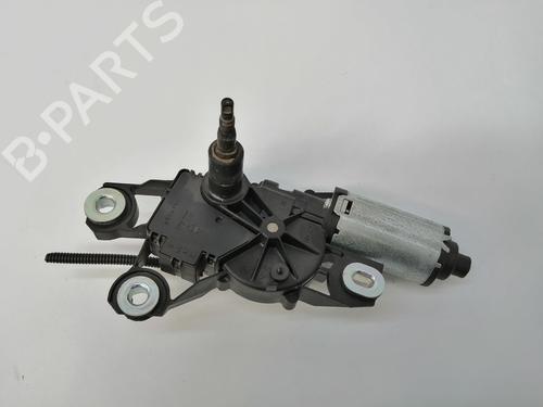 Rear wiper motor SEAT LEON (1P1)  | BP16450875M102 