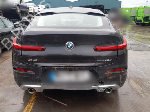 Left taillight BMW X4 (G02, F98) xDrive 20 d | BP30100114C34