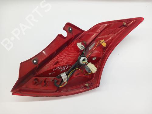 Left taillight SUZUKI SWIFT III (MZ, EZ) 1.3 (RS413, ZC11S) | BP32683798C34 - Image 4