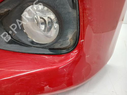 Front bumper TOYOTA YARIS (_P21_, _PA1_, _PH1_)  | BP29546830C7 