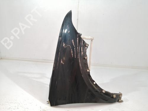 Right front fenders VW T-CROSS (C11, D31)  2GM821106B |