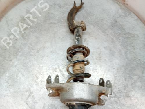 Left front shock absorber AUDI A5 Sportback (8TA) 2.0 TDI | BP24814902M16 