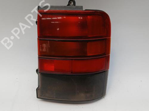 Højre baglygte Højre baglygte NISSAN SERENA (C23) 2.3 D (75 hp) 36020093 36020093
