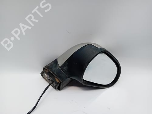 Used Right mirror PEUGEOT 207 (WA_, WC_) 1.6 16V (109 hp) 28092849
