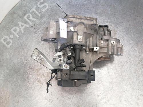 Used Gearbox SKODA RAPID Spaceback (NH1) [2012-2019]  32167290