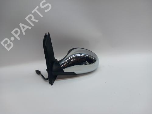 Left mirror SEAT ALTEA (5P1)  | BP28217347C26 