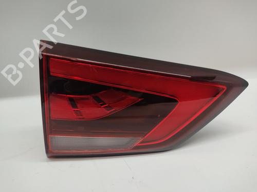 Venstre baglygte bagklap MG MG ZS SUV (AZS1) [2017-2025]  29982239