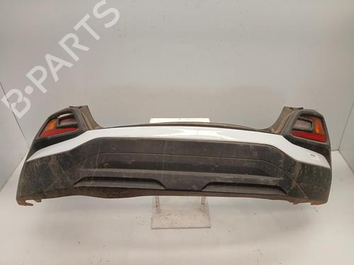 Used Rear bumper Rear bumper 38541089 38541089