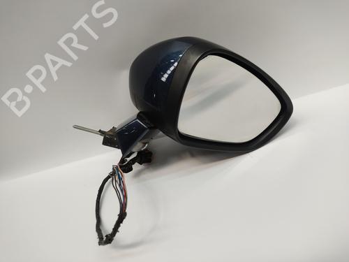 Ryggespeil høyre CITROËN C5 III Break (RW_) [2008-2017]  28278346
