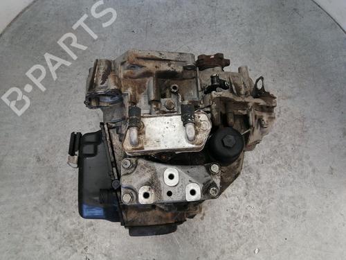 Used Gearbox Gearbox 38470022 38470022