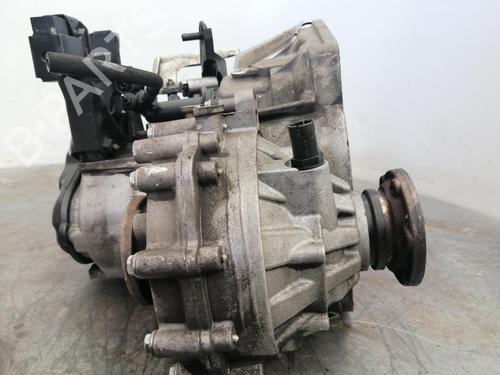 Gearbox SEAT IBIZA IV (6J5, 6P1) | BP29610674M3