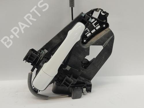 Høyre bak lås VOLVO XC60 I SUV (156) [2008-2018]  29242514