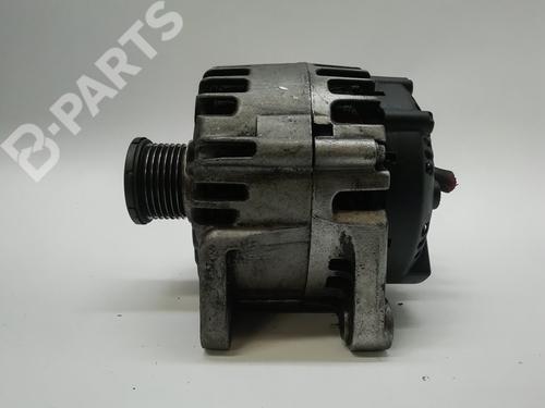 Used Alternator Alternator OPEL VIVARO A Van (X83) 2.0 CDTI (F7) (114 hp) 11175337 11175337