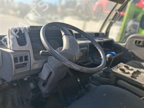Used Parts NISSAN CABSTAR E (TL_, VL_) 3.0 110.35 (TL0) 5012305