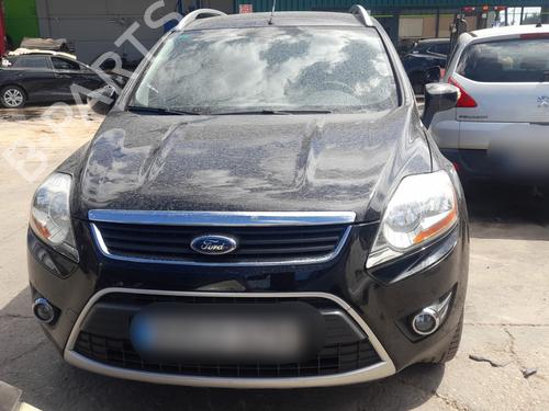 Brugte FORD KUGA I [2008-2012]  4219549