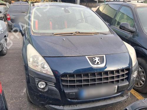 Recambios PEUGEOT 3008 I MPV (0U_) 1.6 HDi 4907812