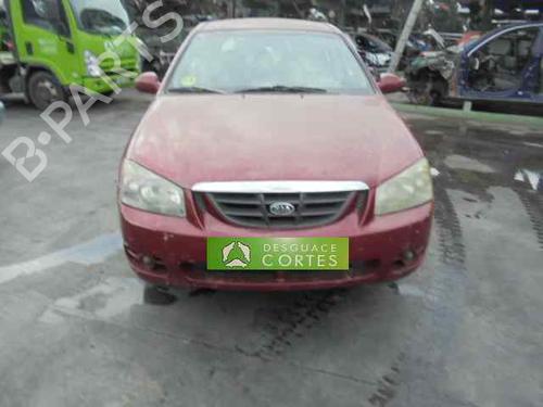 KIA CERATO I Hatchback (LD) 1.5 CRDi (102 hp) 720989