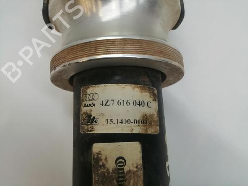 Right front shock absorber AUDI A6 C5 Avant (4B5) 2.5 TDI | BP16220394M17 