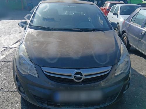 Brugte OPEL CORSA D (S07) 4910932