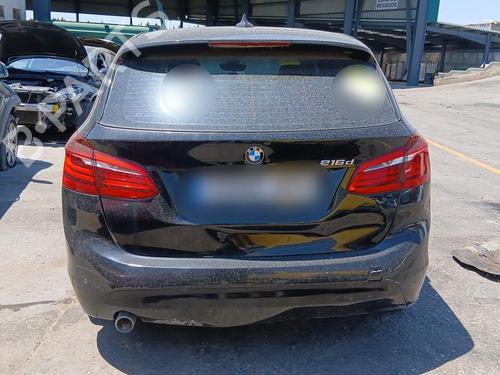 Steering rack BMW 2 Active Tourer (F45) 216 d | BP37247698M22 - Image 13