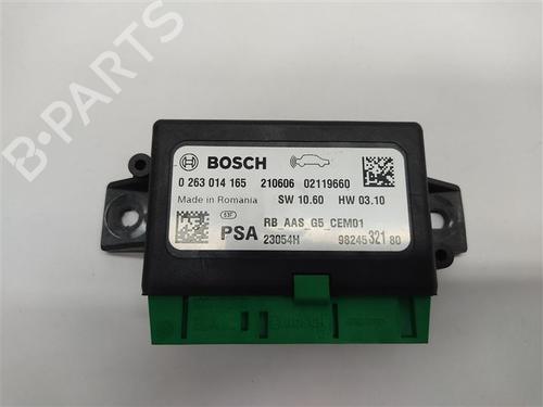Module électronique Module électronique 18068614 18068614