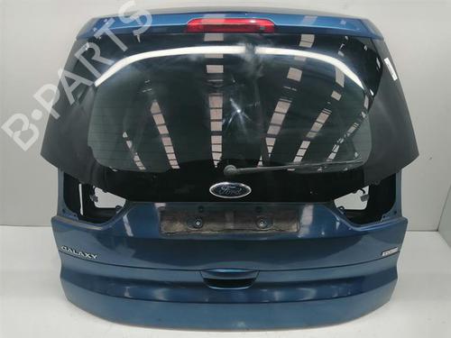 tailgate-ford-s-max-wa6-2006-2007-2008-2009-2010-2011-2012-2013-2014-30788100 main image
