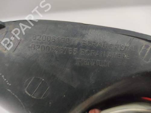 Right taillight RENAULT MODUS / GRAND MODUS (F/JP0_) | BP37429227C35 - Image 2