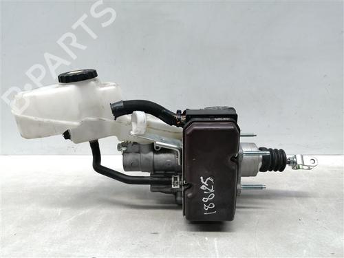 Used Servo brake Servo brake 18068749 18068749