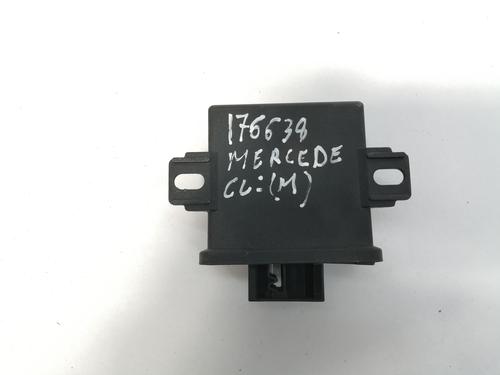 Electronic module MERCEDES-BENZ M-CLASS (W164) ML 320 CDI 4-matic (164.122) | BP18090026M83 