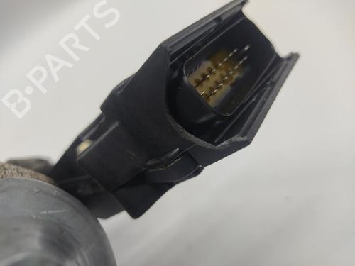 Rudehejsemekanisme Højre bagtil VW GOLF IV Cabriolet (1E7) 1.8 | BP29863532C25