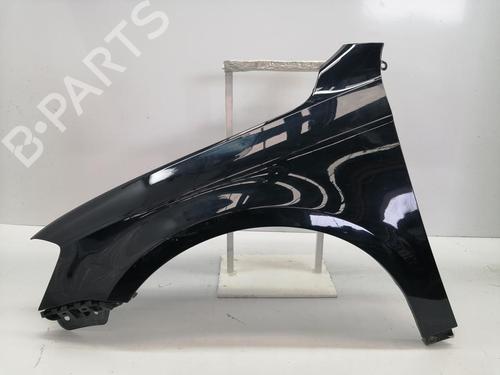 Used Left front fenders Left front fenders VW PASSAT B7 (362) 2.0 TDI (170 hp) 33869312 33869312