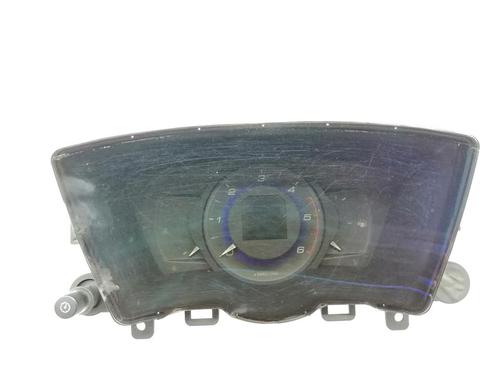 Instrument cluster HONDA CIVIC VIII Hatchback (FN, FK) 2.2 CTDi (FK3) | BP29849738C47