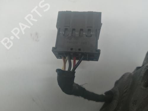 Left mirror AUDI A3 (8L1) 1.9 TDI | BP12518738C26 