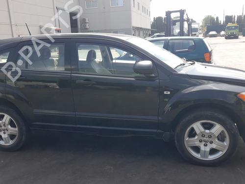 Engine control unit (ECU) DODGE CALIBER 2.0 CRD | BP15369165M57  - Image 5