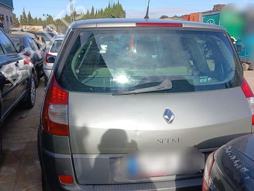 Cockpit RENAULT SCÉNIC II (JM0/1_) 1.6 16V (JM1R) | BP29982439C47