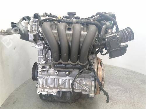 Engine MAZDA 2 Hatchback (DL, DJ) 1.5 SKYACTIV-G | BP21013123M1 - Image 2