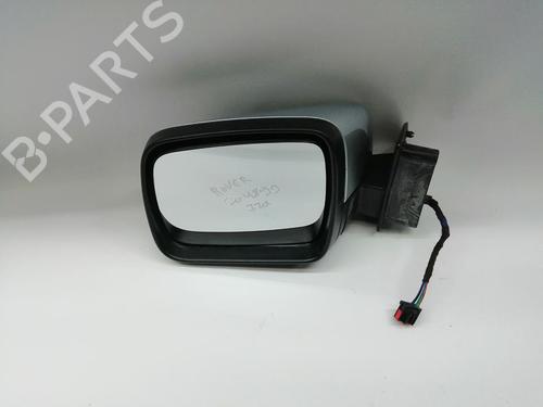 Used Left mirror Left mirror LAND ROVER DISCOVERY III (L319) 2.7 TD 4x4 (190 hp) 33658051 33658051