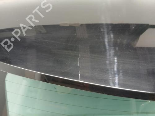 Tailgate OPEL CROSSLAND X / CROSSLAND (P17, P2QO)  | BP29720315C6 