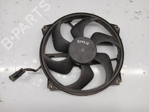 Kjølevifte elektrisk CITROËN C4 I (LC_) [2004-2014]  29904338