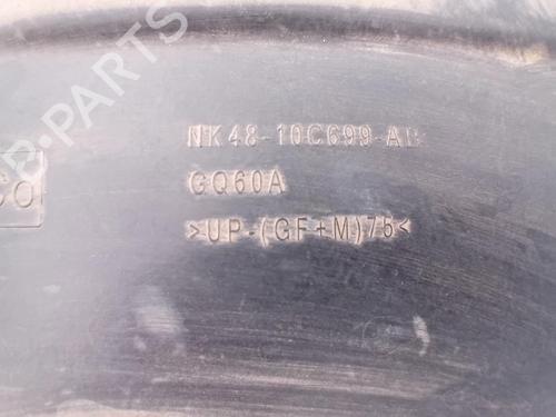 Battery FORD TRANSIT V363 Van (FCD, FDD) | BP35800621E11 - Image 4
