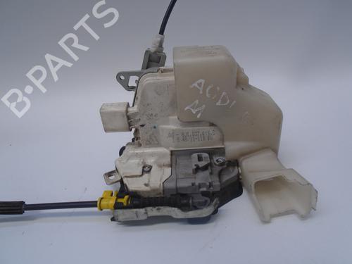 Used Front left lock AUDI A1 (8X1, 8XK) 1.6 TDI (105 hp) 7994108