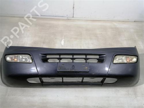 Used Front bumper Front bumper 27613862 27613862
