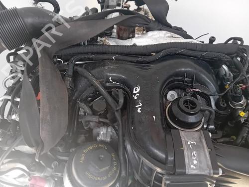 Motor PORSCHE CAYENNE (92A) 3.0 Diesel (245 hp) 30513166