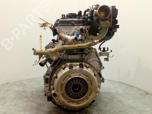 Support Moteur Arrière BLUE PRINT Pour Nissan X-TRAIL T30 - Référence ADBP800228 - Poids 2,500 Kg
