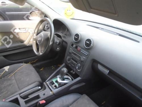 Electronic module AUDI A3 (8P1)  | BP9176801M83  - Image 9