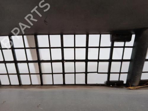 Front bumper PEUGEOT EXPERT Van (222) 1.9 TD | BP30316107C7