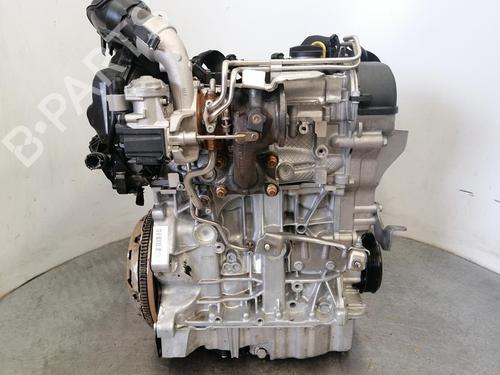 Engine SEAT TOLEDO IV (KG3) | BP37011957M1 - Image 2