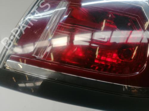 Right taillight RENAULT SCÉNIC III (JZ0/1_)  | BP28129834C35 
