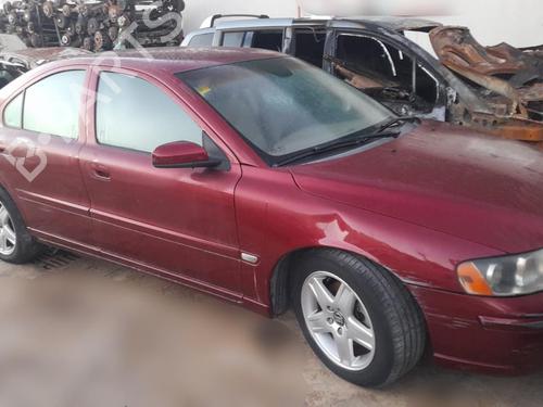 Venstre baglygte VOLVO S60 I (384) D5 | BP29982319C34